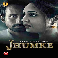 jhumke Jhumke