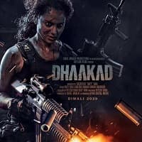 dhaakad-2022 Dhaakad (2022)