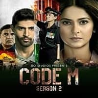 code-m-2022-hindi-season-2 Code M (2022) Hindi Season 2
