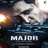 major-2022 Major (2022)