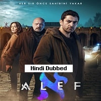 Aleph 2020 Hindi Dubbed Season 1