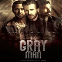 The Gray Man Hindi Dubbed