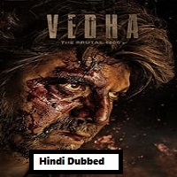 vedha 2022 hindi dubbed vedha 2022 hindi dubbed