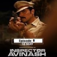 inspector avinash 2023 ep 8 hindi season 1 complete