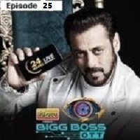 bigg boss ott 2023 episode 25 hindi season 2 bigg boss ott 2023 episode 25 hindi season 2