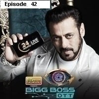 bigg boss ott 2023 episode 42 hindi season 2 watch online bigg boss ott 2023 episode 42 hindi season 2 watch online