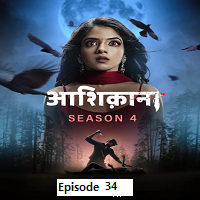 aashiqana 2023 ep 34 hindi season 4 aashiqana 2023 ep 34 hindi season 4