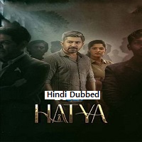 hatya 2023 unofficial hindi dubbed hatya 2023 unofficial hindi dubbed