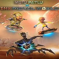 motu patlu in the metal world 2023 hindi