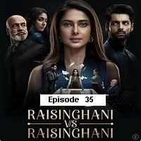 raisinghani vs raisinghani 2024 ep 35 hindi season 1 watch online raisinghani vs raisinghani 2024 ep 35 hindi season 1 watch online