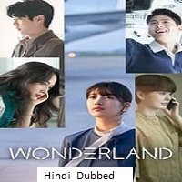 wonderland 2024 hindi dubbed wonderland 2024 hindi dubbed