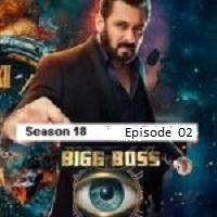 bigg boss 2024 episode 02 hindi season 18