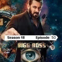 bigg boss 2024 episode 50 hindi season 18 bigg boss 2024 episode 50 hindi season 18