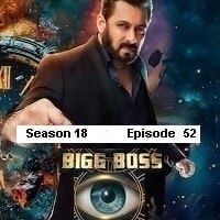 bigg boss 2024 episode 52 hindi season 18 watch online bigg boss 2024 episode 52 hindi season 18 watch online