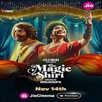 the magic of shiri 2024 hindi season 1 complete the magic of shiri 2024 hindi season 1 complete