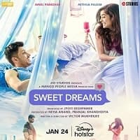 Sweet Dreams (2025)