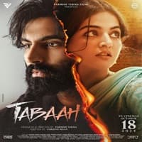 Tabaah (2024)