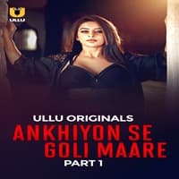 ankhiyon-se-goli-maare-part-1 Ankhiyon Se Goli Maare (Part 1)