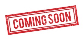 coming soon