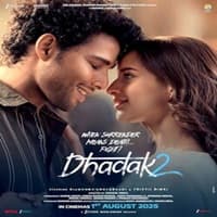 dhadak-2-2025 Dhadak 2 (2025)