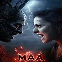 maa-2025 Maa (2025)