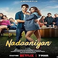 nadaaniyan-2025 Nadaaniyan (2025)