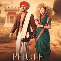 phule-2025 Phule (2025)