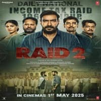 raid-2-2025 Raid 2 (2025)