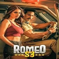 romeo-s3-2025 Romeo S3 (2025)