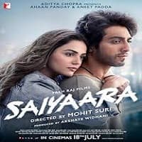 saiyaara-2025 Saiyaara (2025)