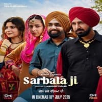 sarbala-ji-2025 Sarbala Ji (2025)
