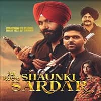 shaunki-sardar-2025 Shaunki Sardar (2025)
