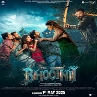 the-bhootnii-2025 The Bhootnii (2025)