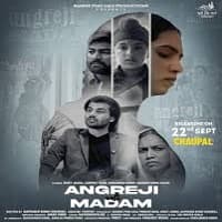 angreji-aali-madam-2025 Angreji Aali Madam (2025)