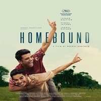 homebound-2025 Homebound (2025)
