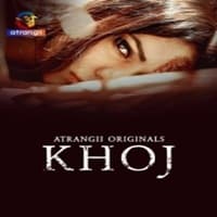 Khoj (2025) Hindi Season 1 Atrangii