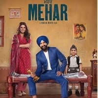 mehar-2025 Mehar (2025)