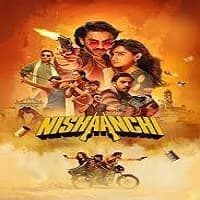 nishaanchi-2025 Nishaanchi (2025)