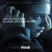 American Sweatshop (2025) Hindi Dubbed