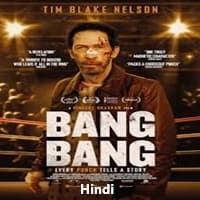 Bang Bang (2025) Hindi Dubbed