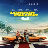 London Calling (2025) Hindi Dubbed