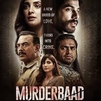 murderbaad-2025 Murderbaad (2025)