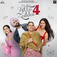 Nikka Zaildar 4 (2025)