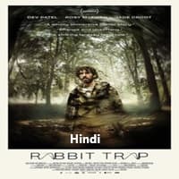 Rabbit Trap (2025) Hindi Dubbed