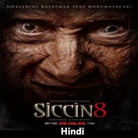 Siccin 8 (2025) Hindi Dubbed