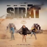 Sirat (2025) Hindi Dubbed