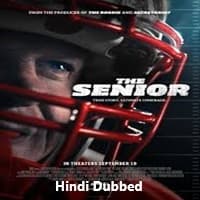 The Senior (2023) Hindi Dubbed
