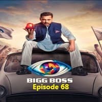 Bigg Boss (2025) Episode 68 Hindi Season 19