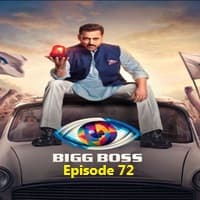 Bigg Boss (2025) Episode 72 Hindi Season 19