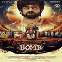 Bomb (2025) Hindi Dubbed